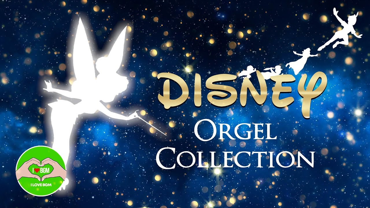 ディズニー Disney オルゴールコレクション part10 ピーターパン【癒や