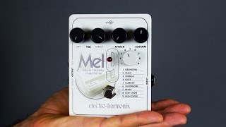 MEL9 | Tape Replay Machine - Electro-Harmonix