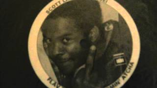 Scott Lark Da Sensei - Razzle Dazzle (1996) - YouTube