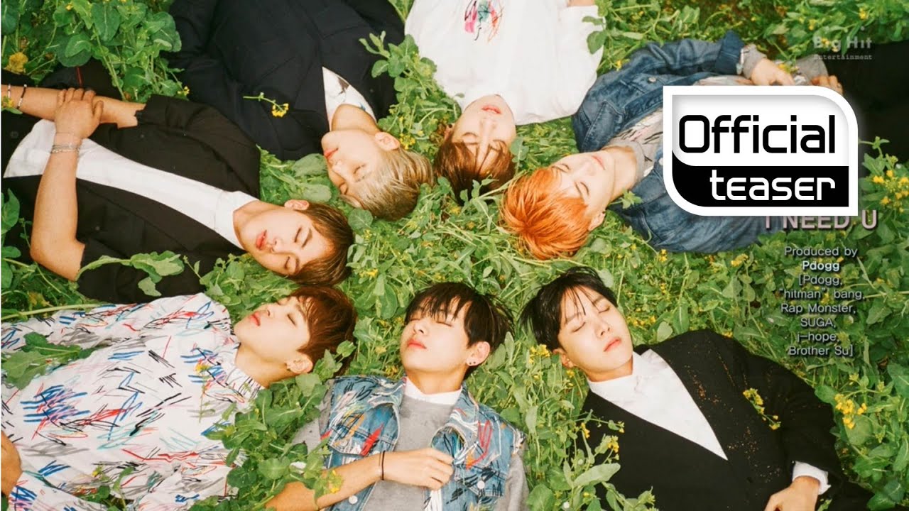 防弾少年団 3rdミニアルバム『花様年華 Pt.1』｜HMV&BOOKS onlineニュース