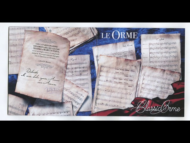 L̰ḛ ̰O̰r̰m̰ḛ -Classic Meets O̰r̰m̰ḛ Full Album HQ - YouTube