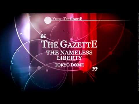 The GazettE -Silly God Disco - YouTube