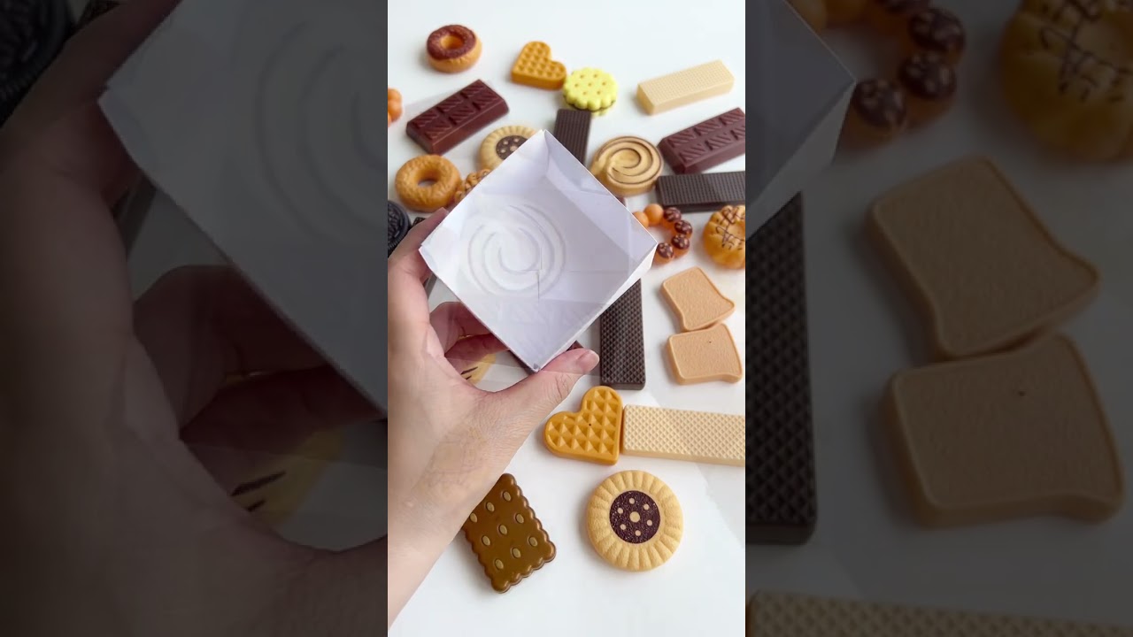 チョコレート&クッキーギフトセット - 株式会社シルバーバック