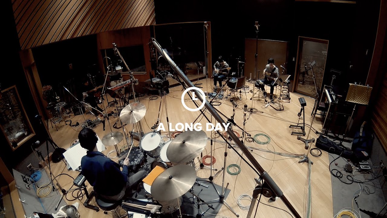 ミツメ / A LONG DAY (2ND.プレス) / LP | Record CD Online Shop JET