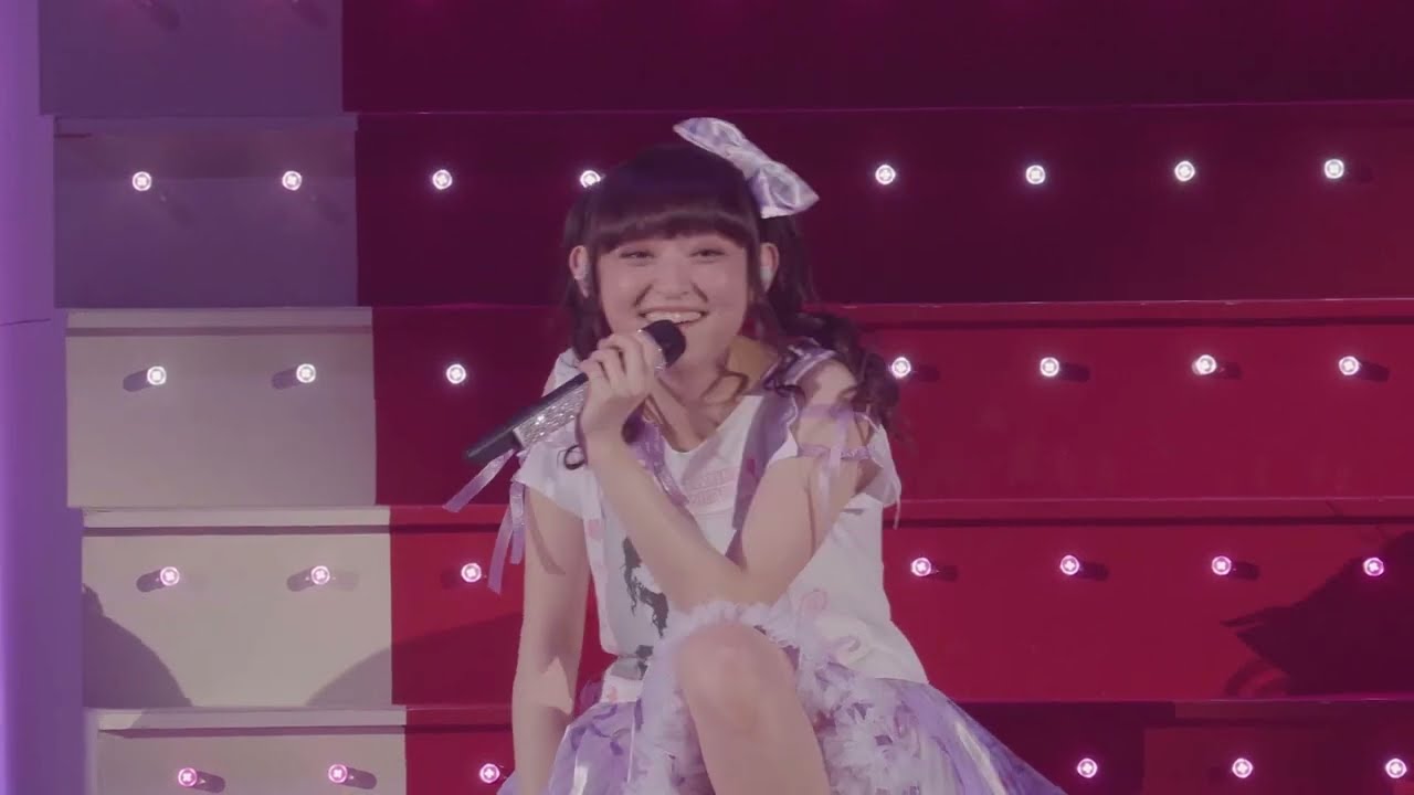 ♡田村ゆかり♡ -MC 3- {2018.12.26 Release BD [YUKARI TAMURA