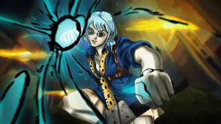 Is Nanami ACTUALLY Bad? | Jujutsu Shenanigans - YouTube