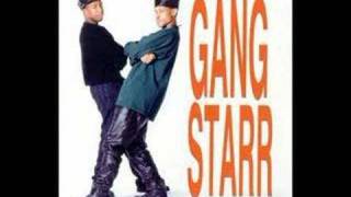 GANG STARR / WORDS I MANIFEST (12