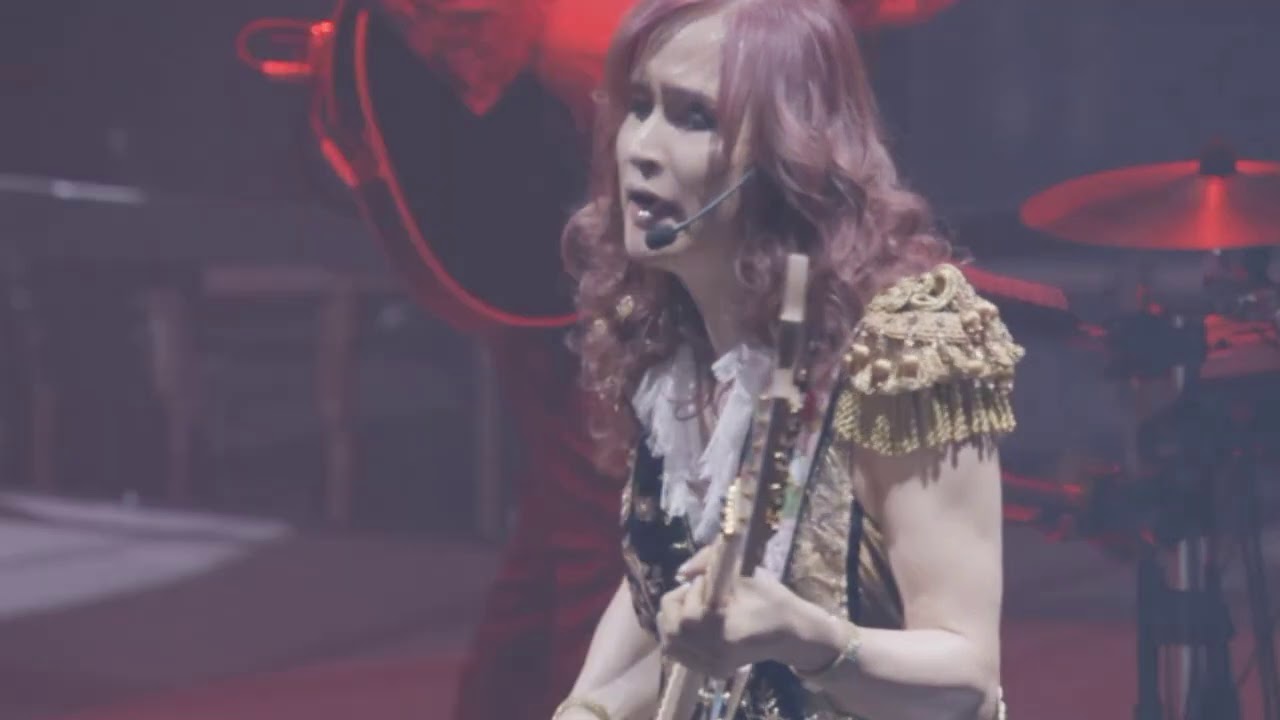 THE ALFEE - Masquerade Love 【Best Hit Alfee 2019 冬の乱 Battle