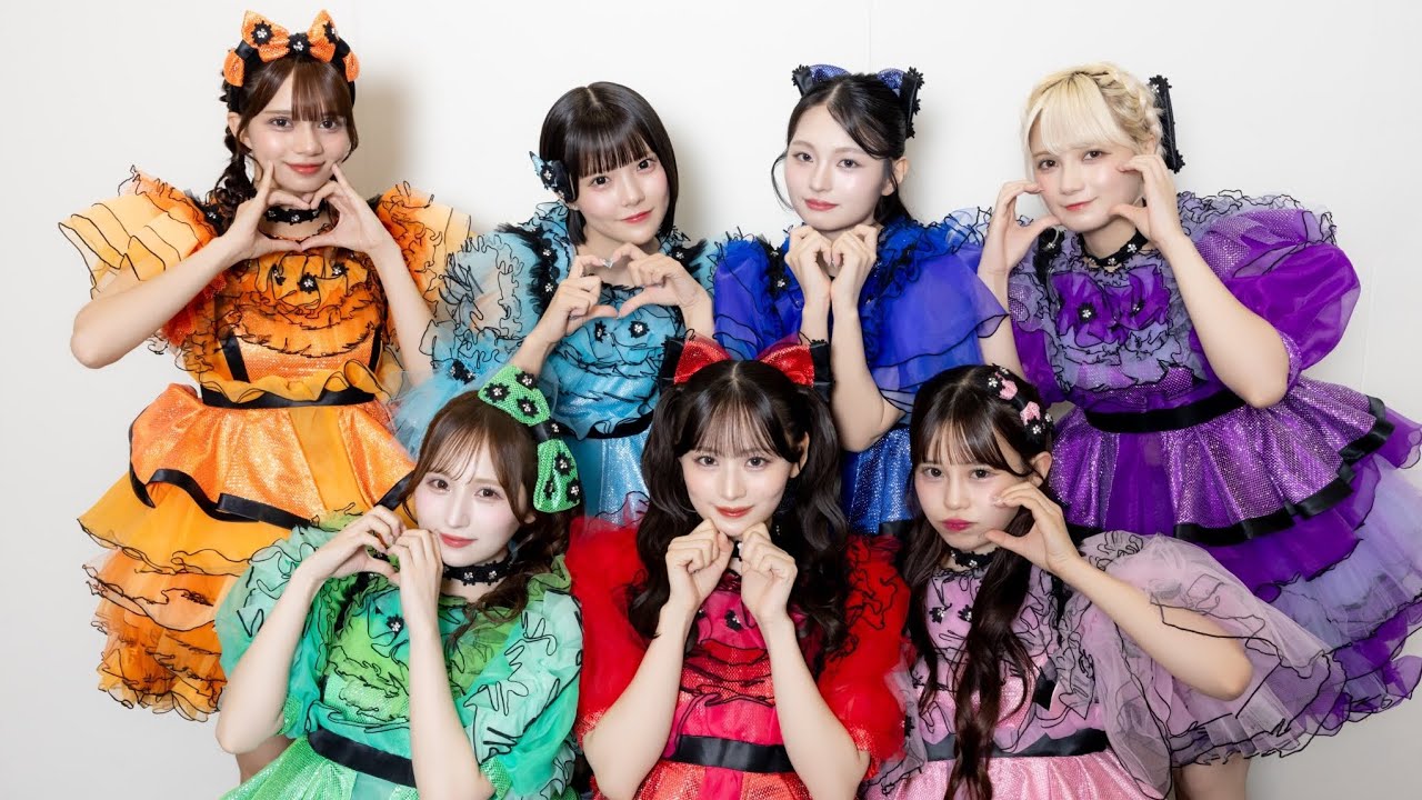 倍倍FIGHT！/CANDY TUNE【TGC teen 2025Summer】 - YouTube