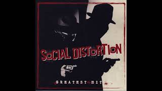 SOCIAL DISTORTION - greatest hits #fullalbum - YouTube