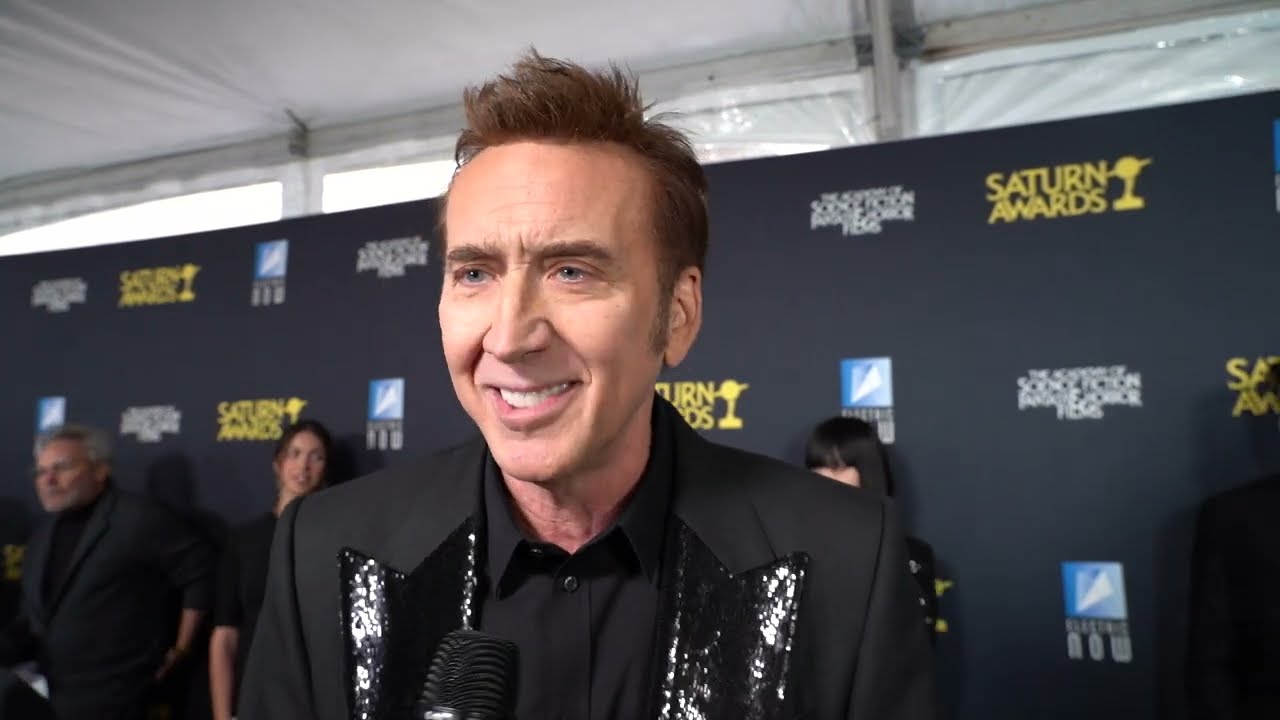 東京コミコン2024 アフタークリスマス】【ムービー・マスターピース