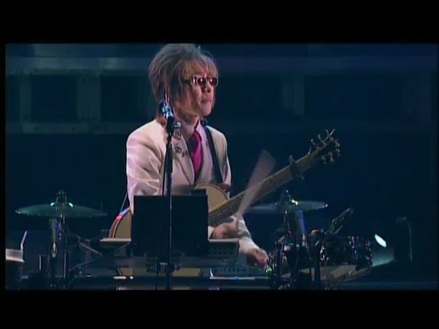 THE ALFEE】Going My Way 2007 12 24 - YouTube