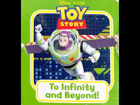 Toy Story | To Infinity And Beyond! | - YouTube