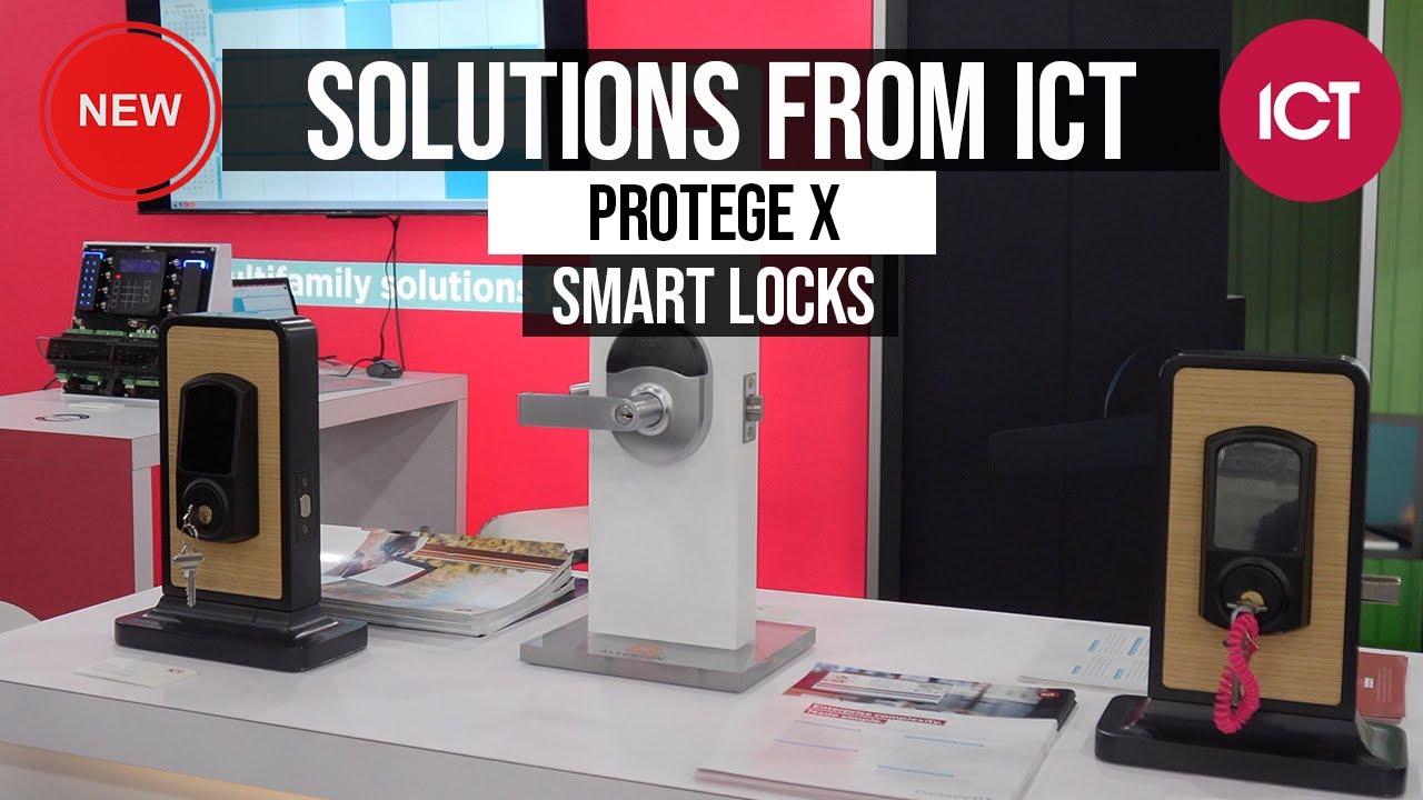 Unified Solution for Commercial Security and Access Control: PIPL