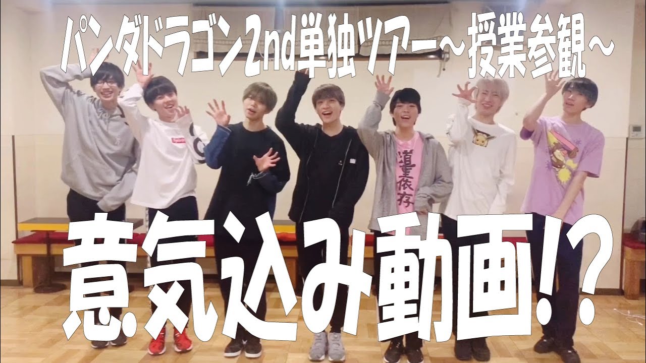 パンダドラゴン | オデッセー