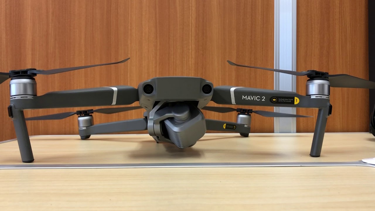 写真40枚】Mavic 2 PRO（マビック2プロ）の使い方で徹底解説｜ドローン
