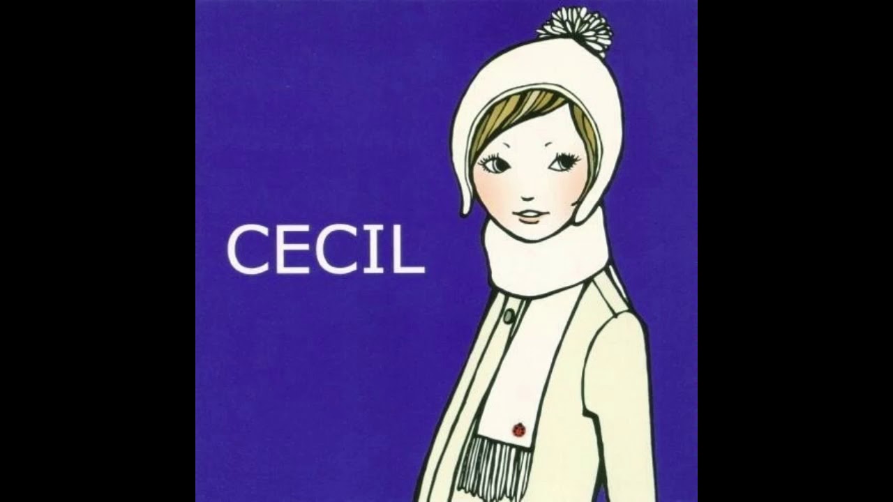 邦楽 Rikka CECIL CD CECIL - Rikka (EP, 2000) - YouTube