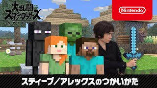 大乱闘スマッシュブラザーズ SPECIAL - Minecraft Wiki