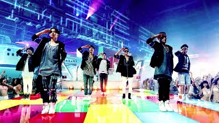 三代目 J SOUL BROTHERS from EXILE TRIBE / Summer Madness feat