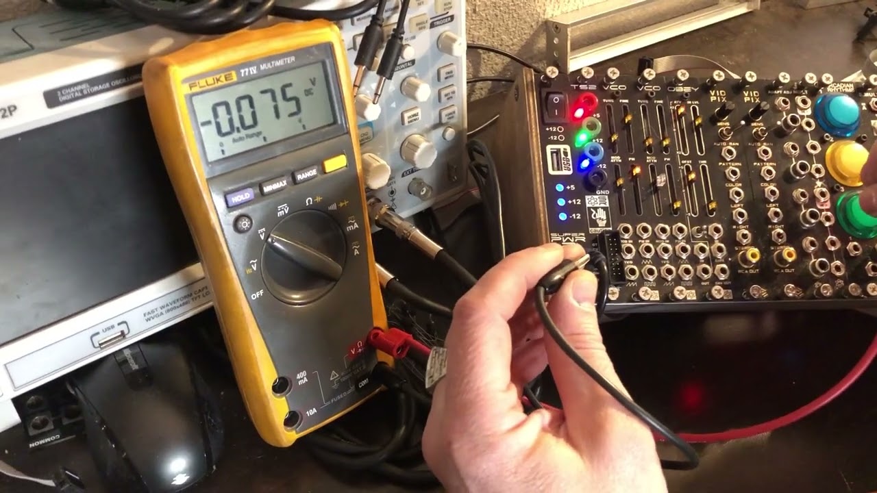 Super Power 2 Kit-K-M-SP2