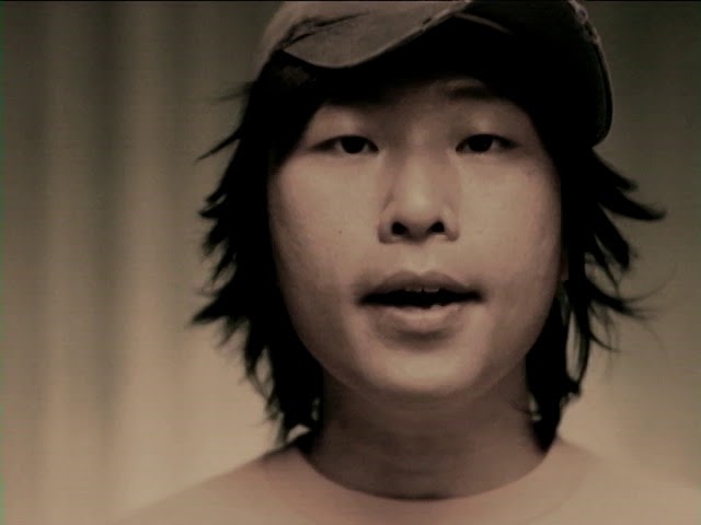 bonobos 「THANK YOU FOR THE MUSIC」 - YouTube