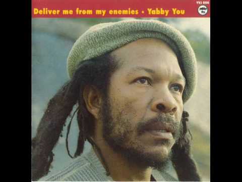 洋楽 Yabby U - Deliver Me from my Enemies 250px-