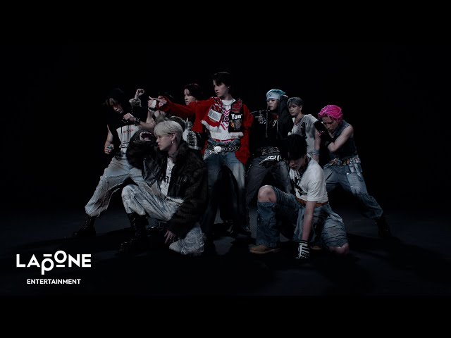 JO1 | 'Handz In My Pocket' PERFORMANCE VIDEO - YouTube