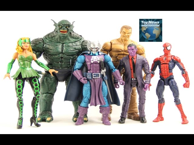 2016 SDCC Exclusive 6