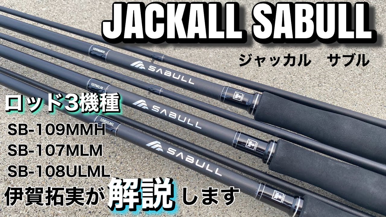 A detailed explanation of the surf-specific rod 