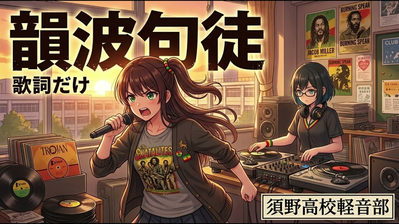 BLUE IN BEATS / NAMEDARUMA (prod by INGENIOUS DJ MAKINO) - YouTube