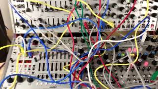 Intellijel Shifty - Eurorack Module on ModularGrid
