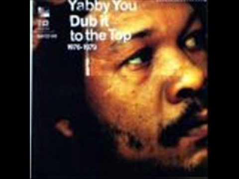 Yabby You – Dub It To The Top 1976-1979 – CD (Compilation), 2002