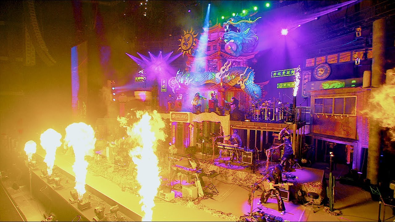 期間限定】ずっと真夜中でいいのに。『マイノリティ脈絡』(from 本格