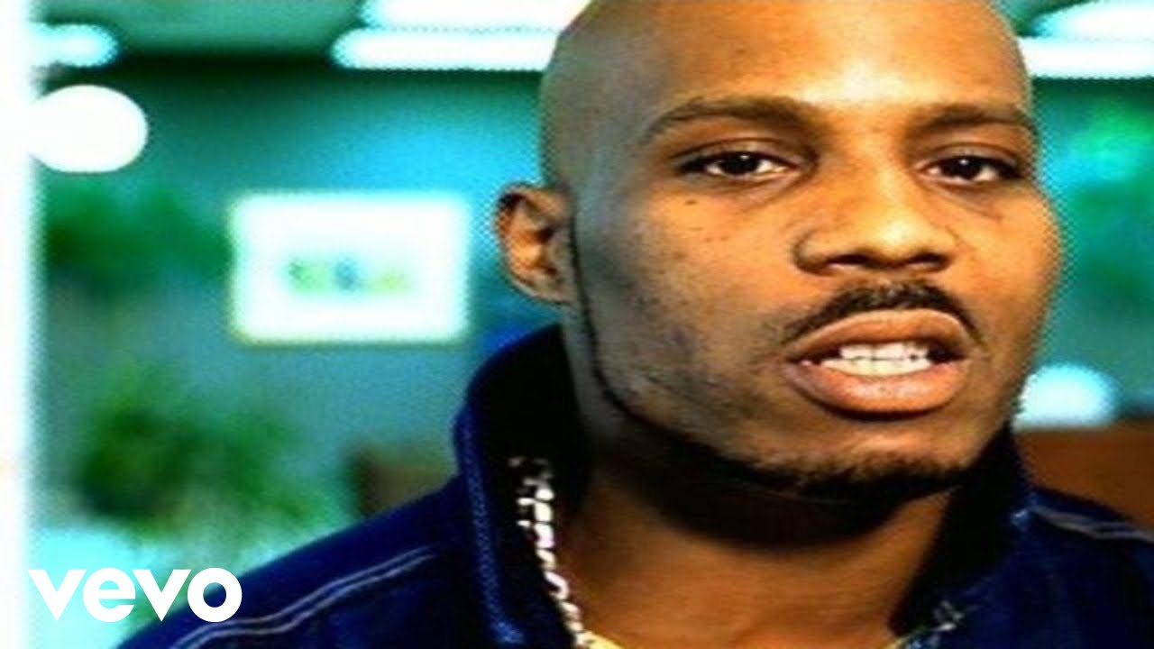 DMX - Party Up (Up In Here) (Enhanced Video, Edited) - YouTube