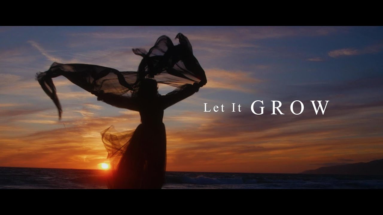 Let It Grow - Dylan John Sparkes | (Piano Music) - YouTube