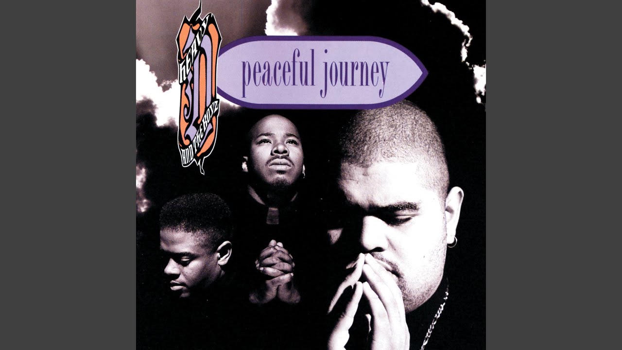 Aaliyah, Heavy D. & The Boyz / Back & Forth / Don't Curse | Hip