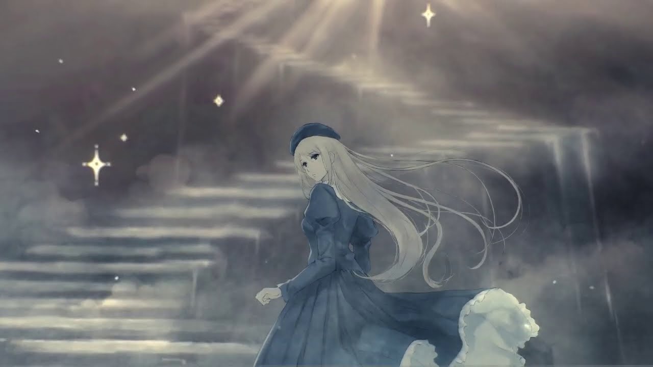 カルタグラ～ツキ狂イノ病～ 《REBIRTH FHD SIZE EDITION》』OP