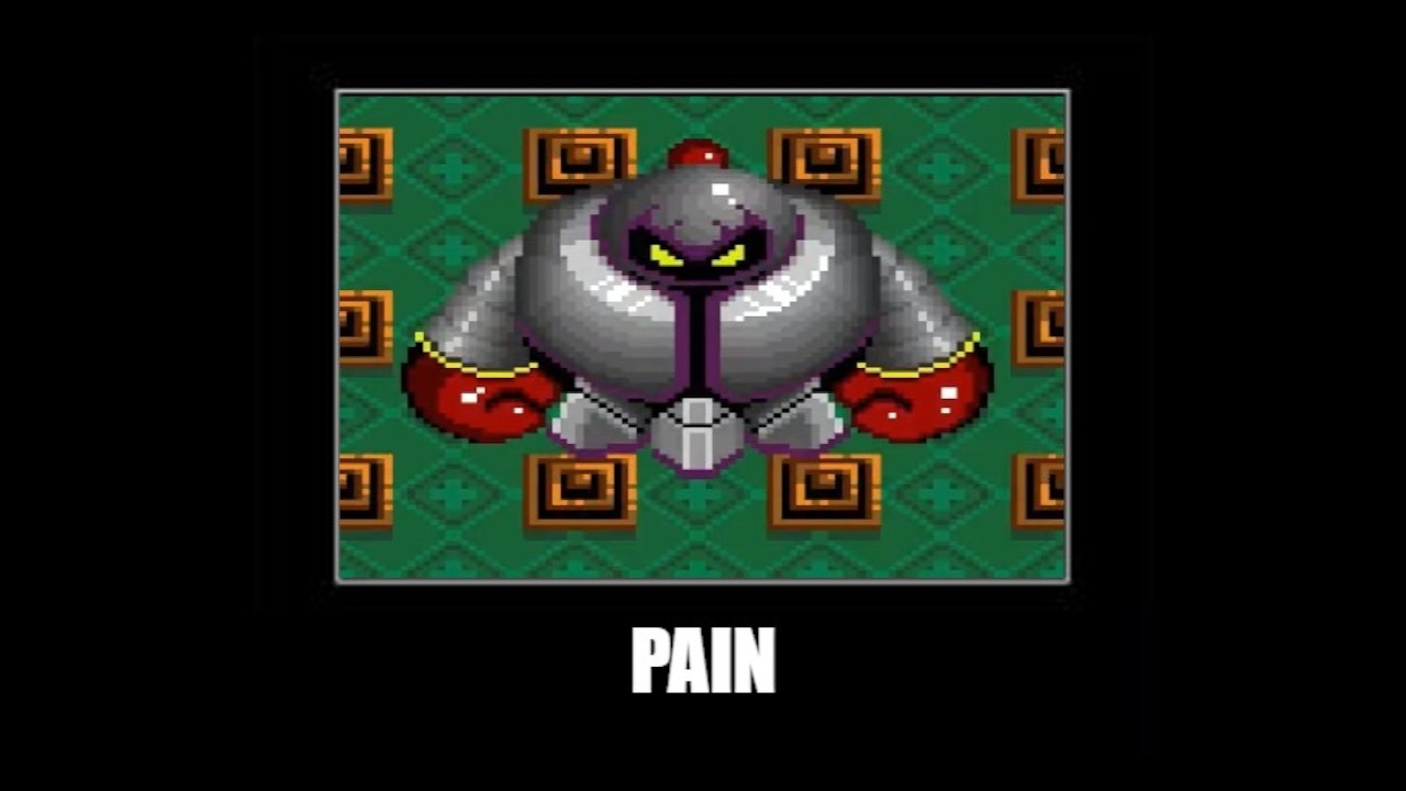 MVS/AC版実機】ネオ・ボンバーマン 1コインクリア 残機0 - YouTube