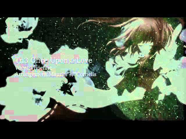 東方】FELT 5th album 