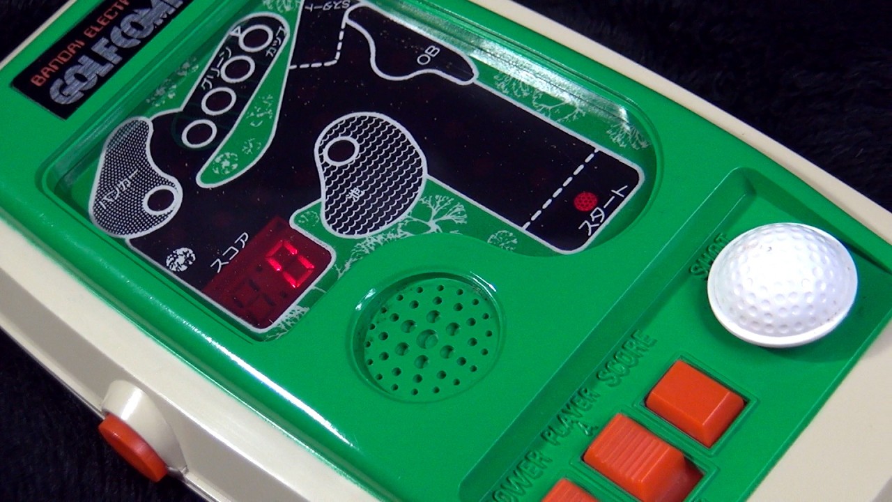 SPACE DRAGON（スペース ドラゴン） 【動作品！電子ゲーム】エポック