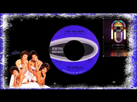 The Shirelles – The Singles Collection – Vinyl (180 gram, LP