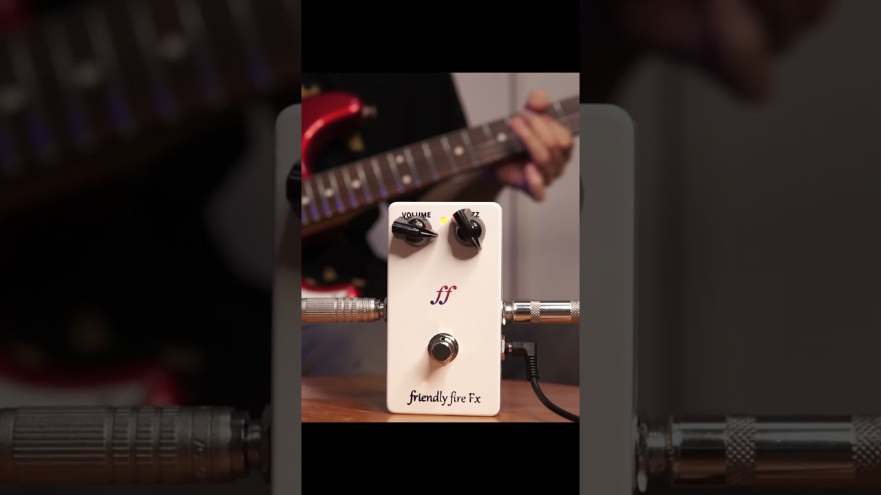 ff | friendly fire Fx