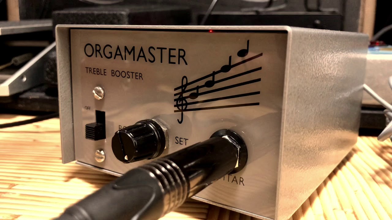 激レア／Organic Sounds ORGAMASTER オルガマスター 【公式通販】