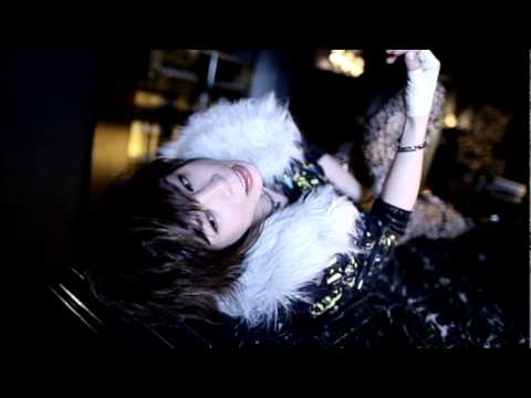 PV] 葵 from 彩冷える 1/19発売1st Album「ONE」より、「誘惑」 - YouTube