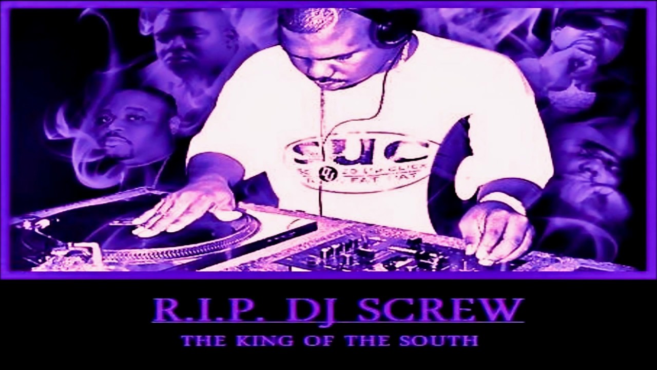 DJ Screw - Sock It 2 Me Freestyle (Big Moe, Mike D, K-Luv, Big