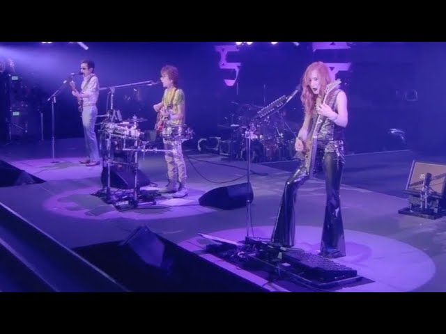 哀しみの泉（THE ALFEE 2011 Special DVD 