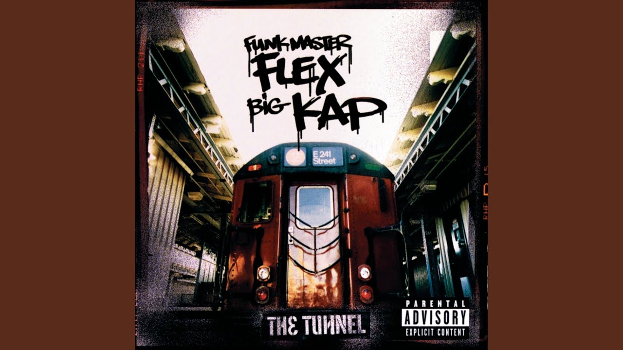 Live At The Tunnel (Funkmaster Flex & Big Kap Feat. The Murderers