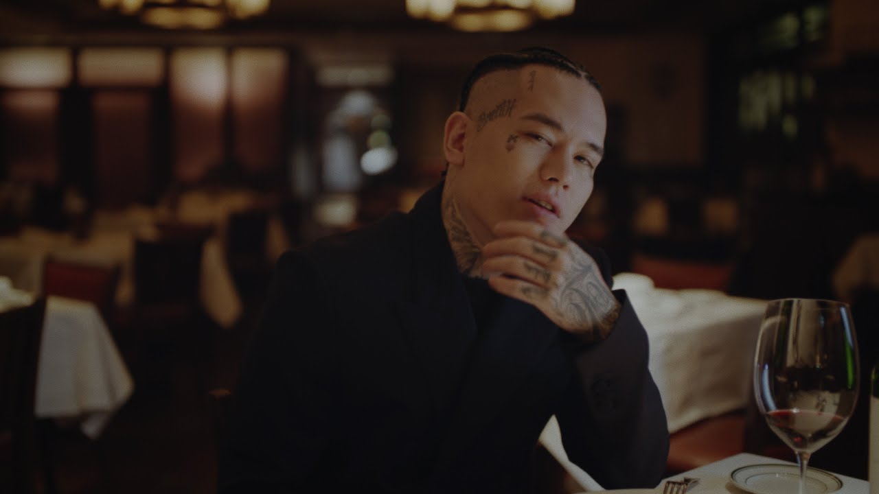 YZERR - guidance (舐達麻 ジャパニーズマゲニーズDiss) Official