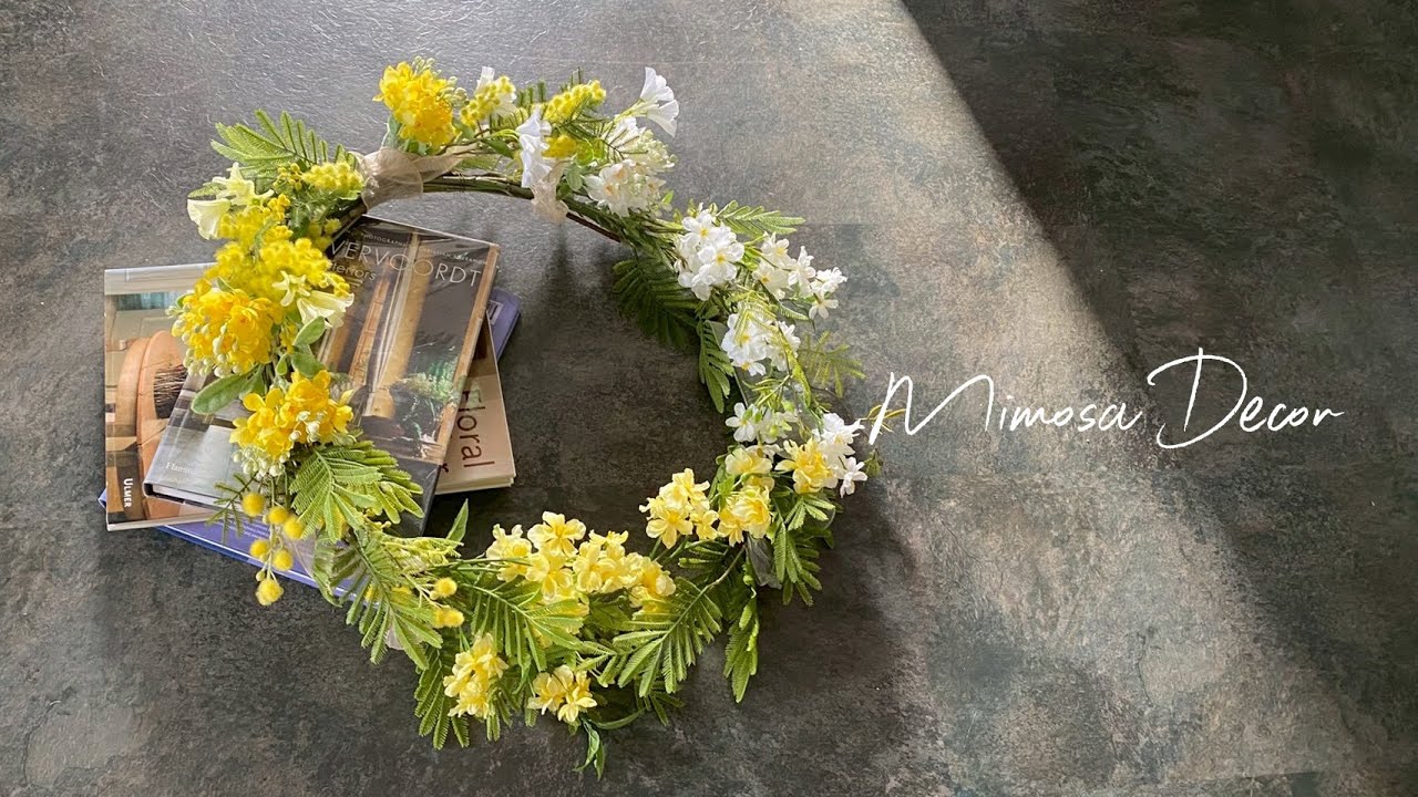 A-32214 ミニガーベラバンチ（1束3本） | アン・デコールオンライン