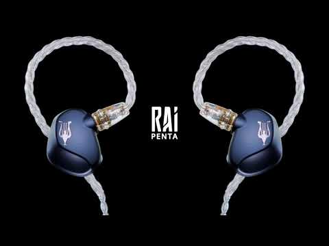 Meze Audio RAI PENTA MRAI-PENTA-J 買取価格｜フジヤエービック